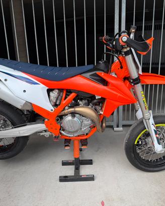 Ktm 450 SM