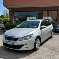 Peugeot 308 BlueHDi 120 S&S EAT6 SW Business
