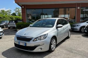 Peugeot 308 BlueHDi 120 S&S EAT6 SW Business