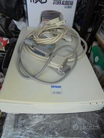 Scanner EPSON GT-5500 vintage permuto