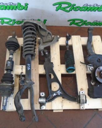 KIT RUOTA ANT. SINISTRO ALFA 147 1.6 2007