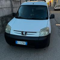 Peugeot ranch