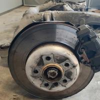 Ponte Bmw 730 3.0 d 2012/15