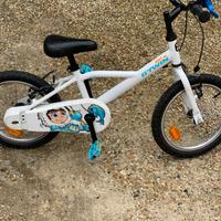 Bici bambino