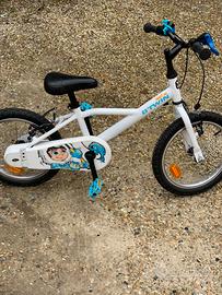 Bici bambino