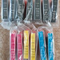 Cartucce HP compatibili