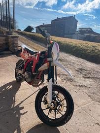 Swm sm 125 R
