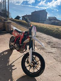 Swm sm 125 R