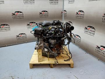 Motori usati rhh rh02 disponibili