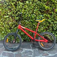 Bici BMX