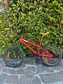 Bici BMX