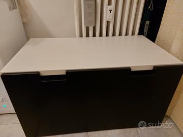 cassapanca ikea