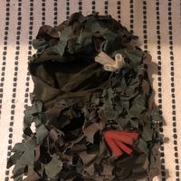 Mimetismo pesca sub - coprimaschera e antimeduse