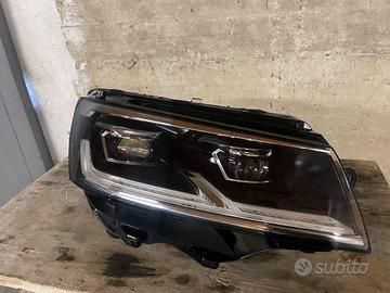FARO ANTERIORE  DX VOLKSWAGEN T6 MULTIVAN Full LED