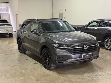 Volkswagen Touareg 3.0 V6 TDI SCR Style