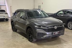 Volkswagen Touareg 3.0 V6 TDI SCR Style
