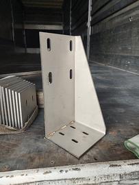 staffe inox