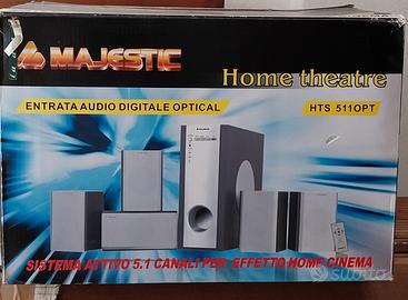 Home Theatre
