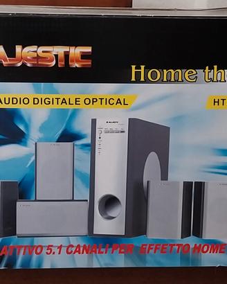 Home Theatre
