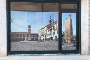 Locale in centro storico Rovigo