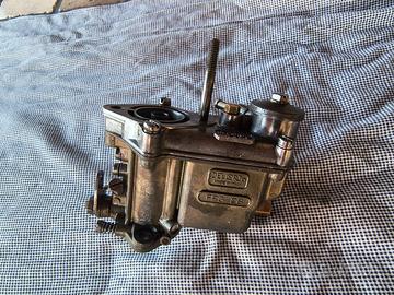 Carburatore Dell'Orto modello FRG28 da 28