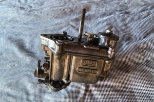 Carburatore Dell'Orto modello FRG28 da 28