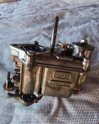 Carburatore Dell'Orto modello FRG28 da 28