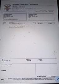 bicicletta elettrica Eusebi ottobre 2020