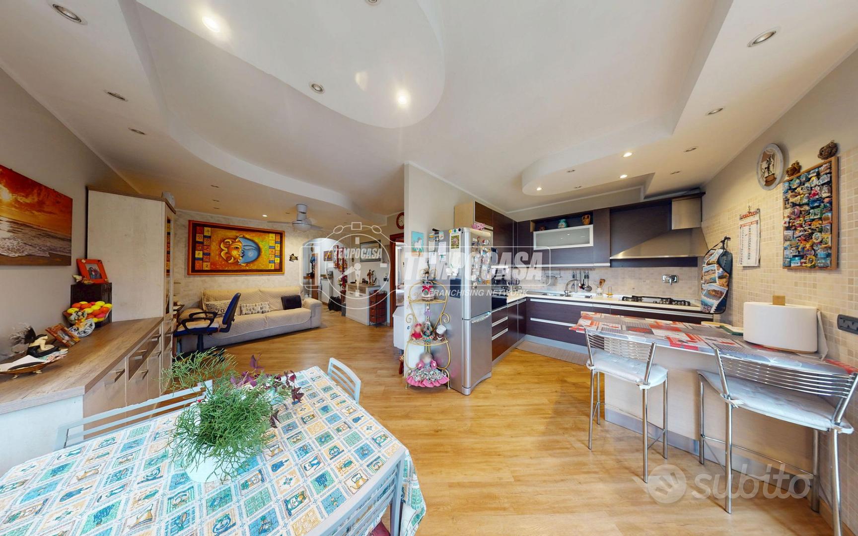 Appartamento – Volpiano, Torino - Vista 3