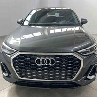 AUDI Q3 SPB 35 TDI S tronic S line edition