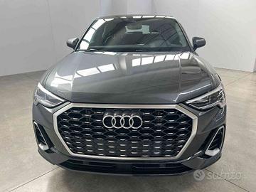 AUDI Q3 SPB 35 TDI S tronic S line edition