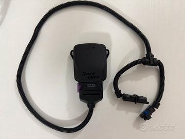 RaceChip S Renault Megane 1.5 dCi