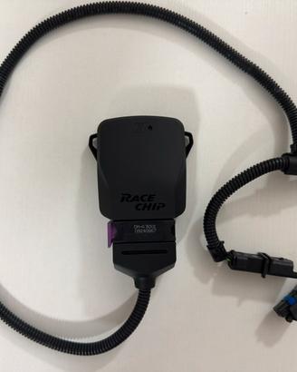 RaceChip S Renault Megane 1.5 dCi