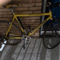 bici da corsa bottecchia cambio campagnolo