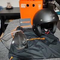 Casco Jet da Moto marca ORIGINE