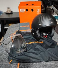 Casco Jet da Moto marca ORIGINE