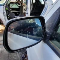 DAIHATSU MATERIA 2007 - SPECCHIETTO RETROVISORE SI