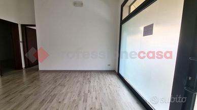 Negozio Solesino [Cod. rif 3297625ACG]