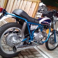 Harley-Davidson Altro Aermacchi - 1973