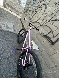 mafia bike