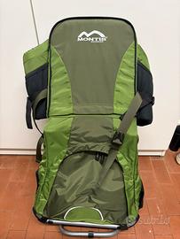 Montis ranger pro