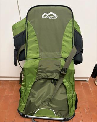 Montis ranger pro
