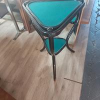 tavolino thonet