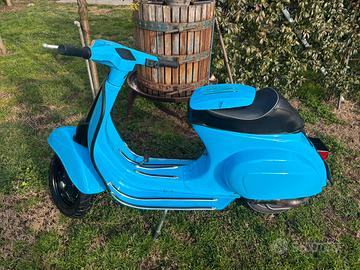 Vespa 50 special