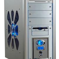 Case PC DeskTop Nuovi