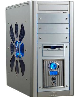 Case PC DeskTop Nuovi