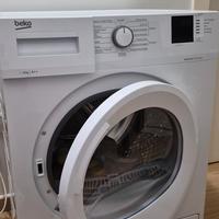 Asciugatrice Beko 
