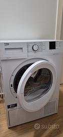 Asciugatrice Beko 