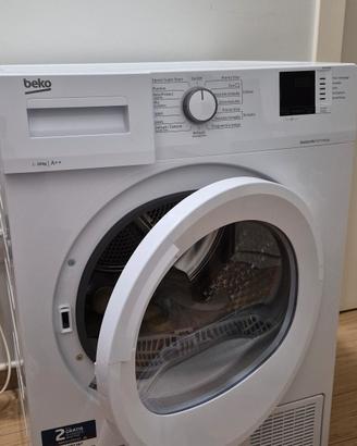 Asciugatrice Beko 