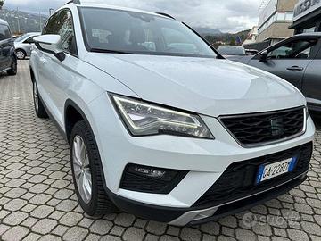 SEAT Ateca 1.6 TDI Xcellence DSG